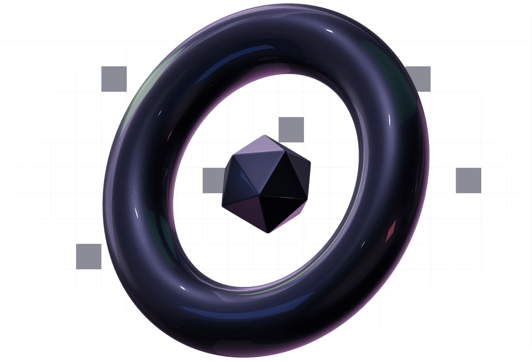 From idea to launch.